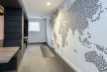 1 bed flat, Curzon Street, Hockley, Nottingham, NG31DJ - Image 15